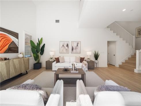 121 Tall Reed , Irvine, CA
