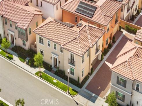 121 Tall Reed , Irvine, CA