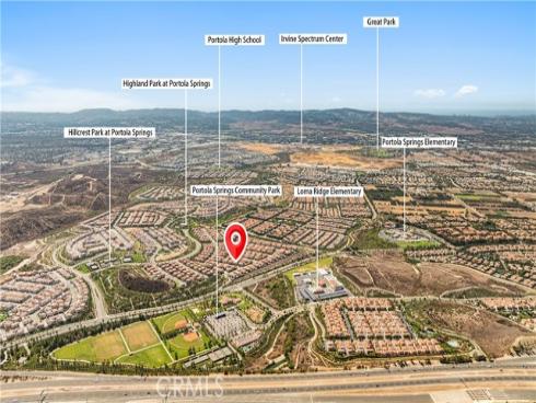 121 Tall Reed , Irvine, CA