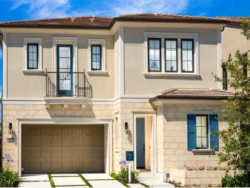 453  Treeline  , Irvine, CA