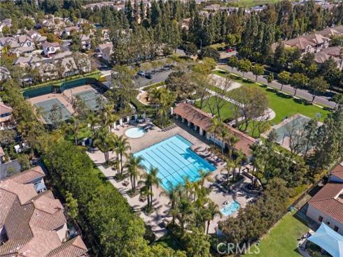 2801  Cherrywood  , Irvine, CA