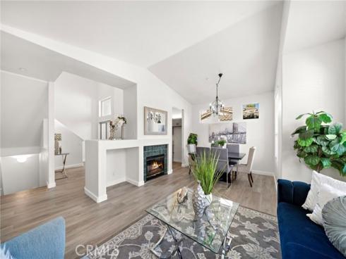 2801  Cherrywood  , Irvine, CA