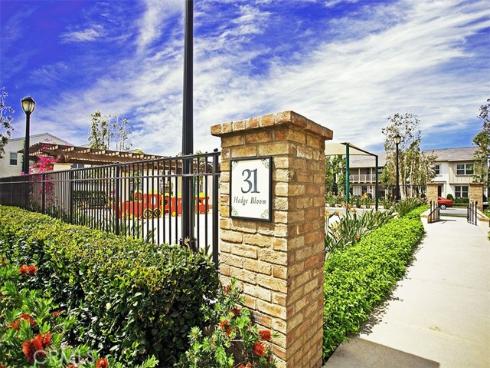 50 Hedge Bloom , Irvine, CA