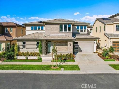 53 Chasma , Irvine, CA