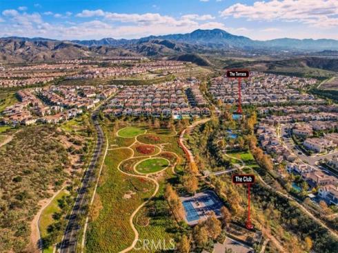 53 Chasma , Irvine, CA