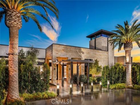 53 Chasma , Irvine, CA