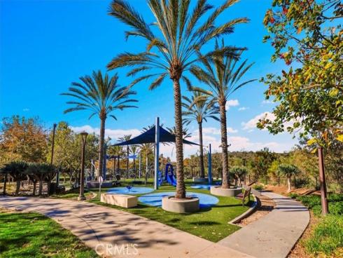 53 Chasma , Irvine, CA