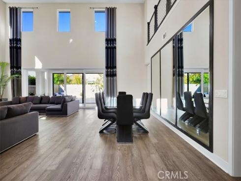 53 Chasma , Irvine, CA