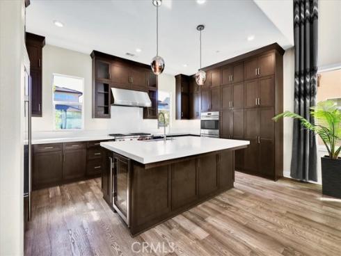 53 Chasma , Irvine, CA