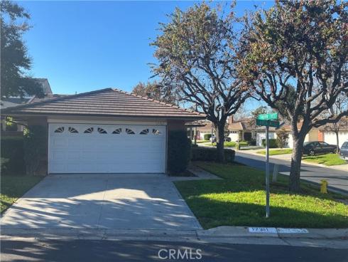 17361 Sandalwood , Irvine, CA