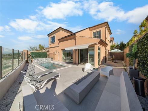 137 Trumpet Flower , Irvine, CA