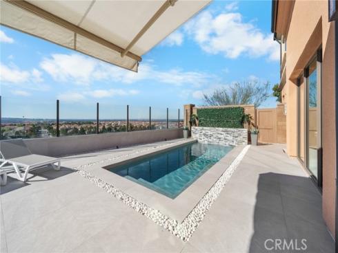 137 Trumpet Flower , Irvine, CA