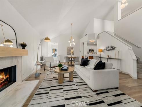 93 Lehigh Aisle , Irvine, CA