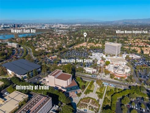 93  Lehigh Aisle  , Irvine, CA