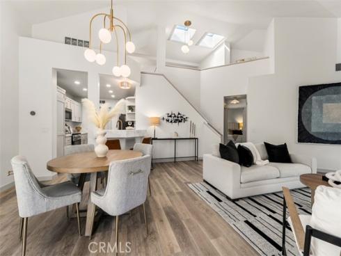 93 Lehigh Aisle , Irvine, CA