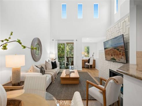 108 Jadestone , Irvine, CA