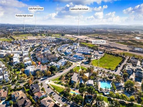 115 Frame , Irvine, CA