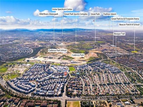 115 Frame , Irvine, CA