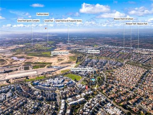 115 Frame , Irvine, CA