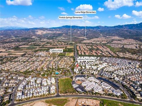 115 Frame , Irvine, CA