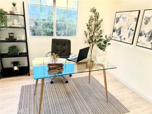 93  Painted Trellis  , Irvine, CA