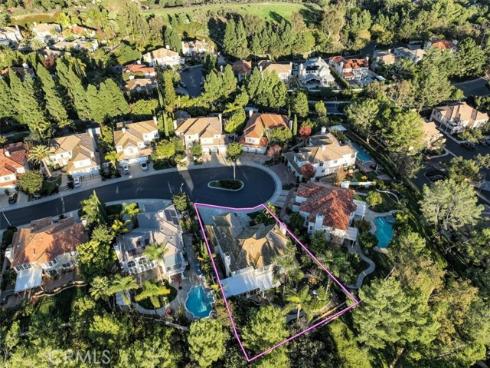 8 Nidden , Irvine, CA