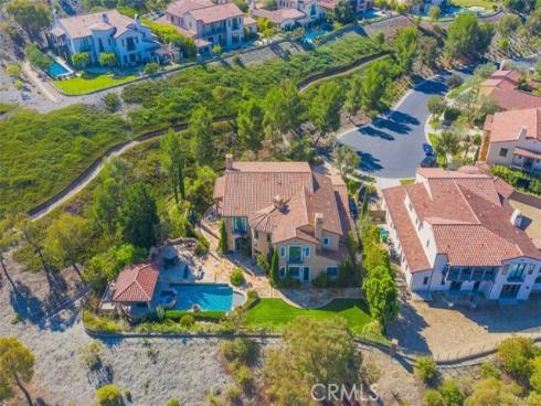 21 Ridgeview , Irvine, CA