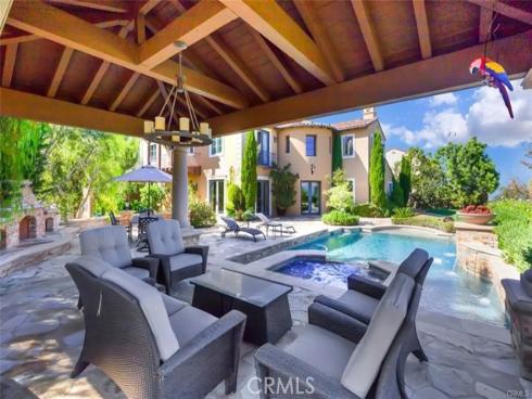 21 Ridgeview , Irvine, CA