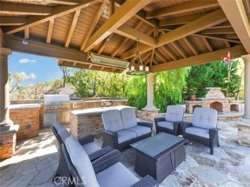 21 Ridgeview , Irvine, CA