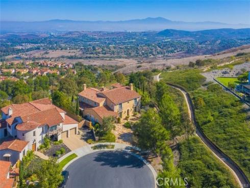 21 Ridgeview , Irvine, CA