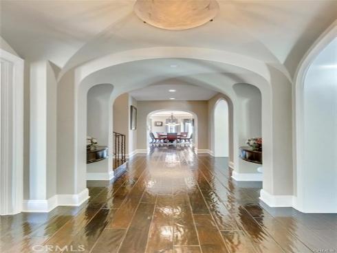 21 Ridgeview , Irvine, CA