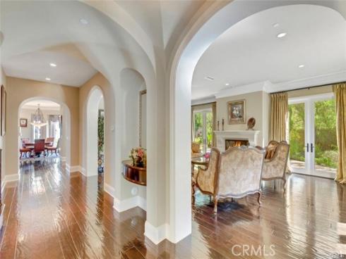 21 Ridgeview , Irvine, CA