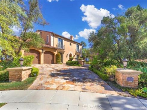 21 Ridgeview , Irvine, CA