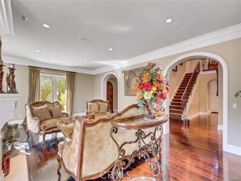 21 Ridgeview , Irvine, CA