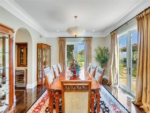 21 Ridgeview , Irvine, CA