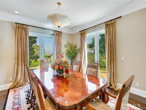 21 Ridgeview , Irvine, CA