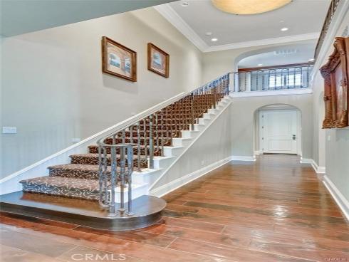 21 Ridgeview , Irvine, CA