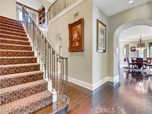 21 Ridgeview , Irvine, CA