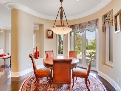 21 Ridgeview , Irvine, CA