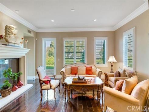 21 Ridgeview , Irvine, CA