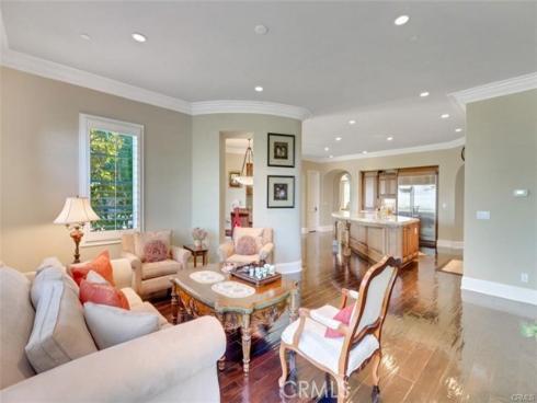 21 Ridgeview , Irvine, CA