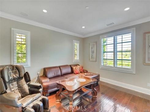 21 Ridgeview , Irvine, CA