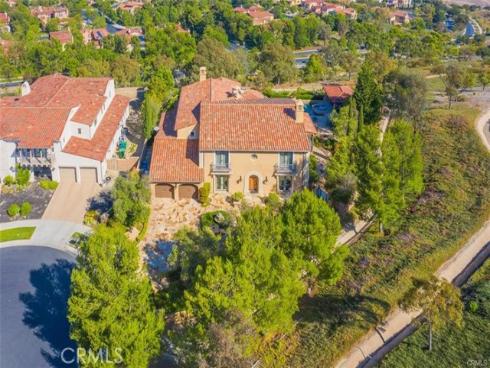 21 Ridgeview , Irvine, CA