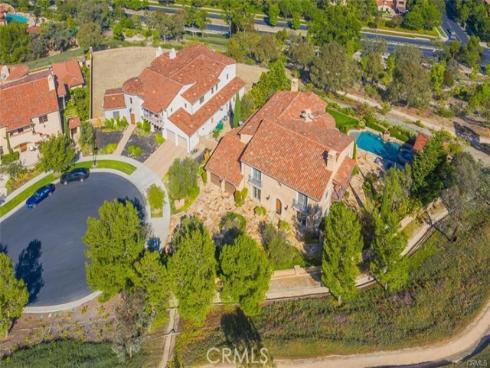 21 Ridgeview , Irvine, CA