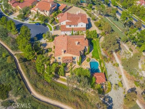 21 Ridgeview , Irvine, CA