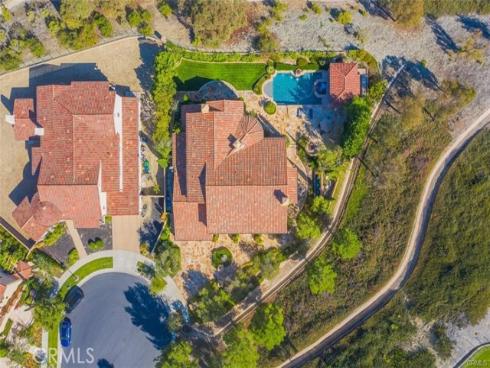 21  Ridgeview  , Irvine, CA