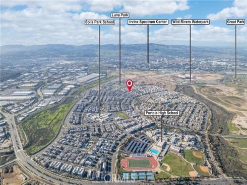 322 Proctor , Irvine, CA