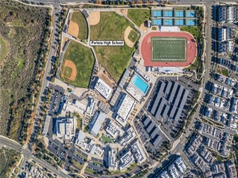 322 Proctor , Irvine, CA