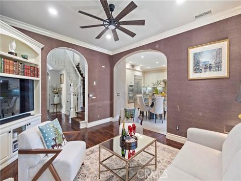 19 Inglenook , Irvine, CA