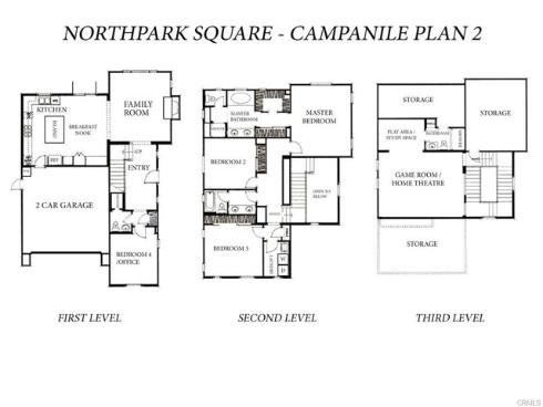 19 Inglenook , Irvine, CA